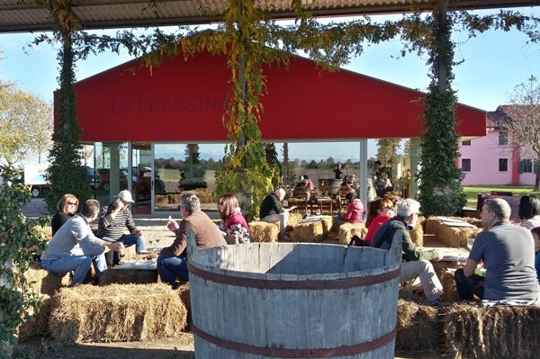 Hemingway Wine Tour