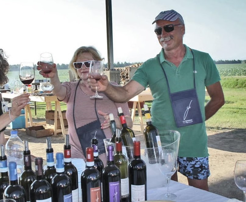 Hemingway Wine Tour