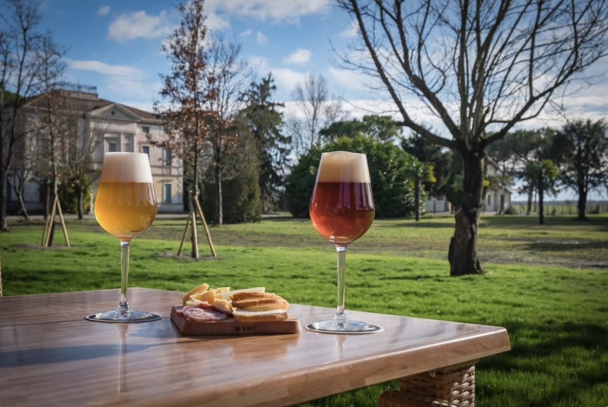 B2O Tour — Birrificio & Natura