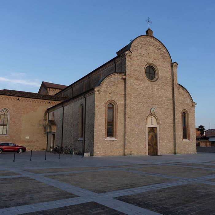 Concordia Sagittaria: sulle tracce della Iulia Concordia romana