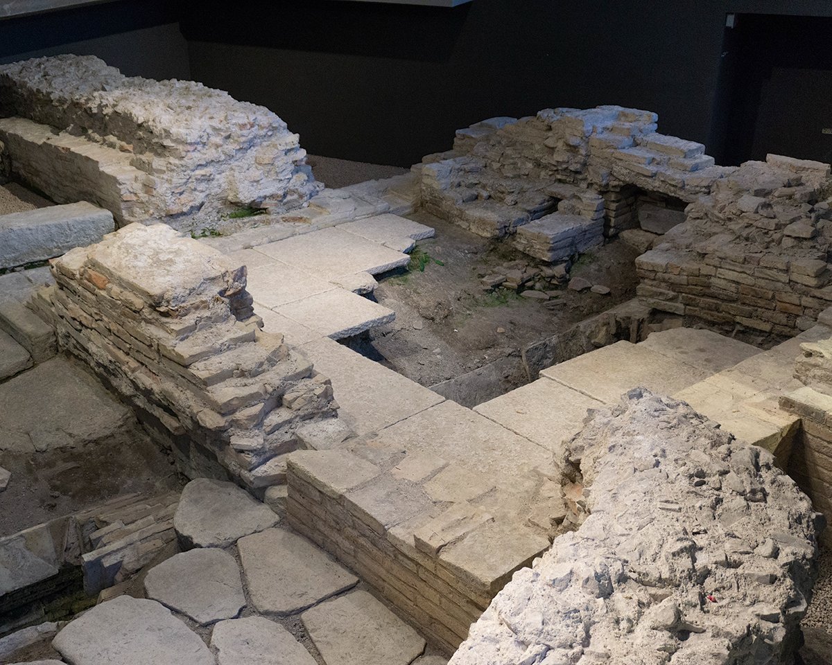 Concordia Sagittaria: sulle tracce della Iulia Concordia romana