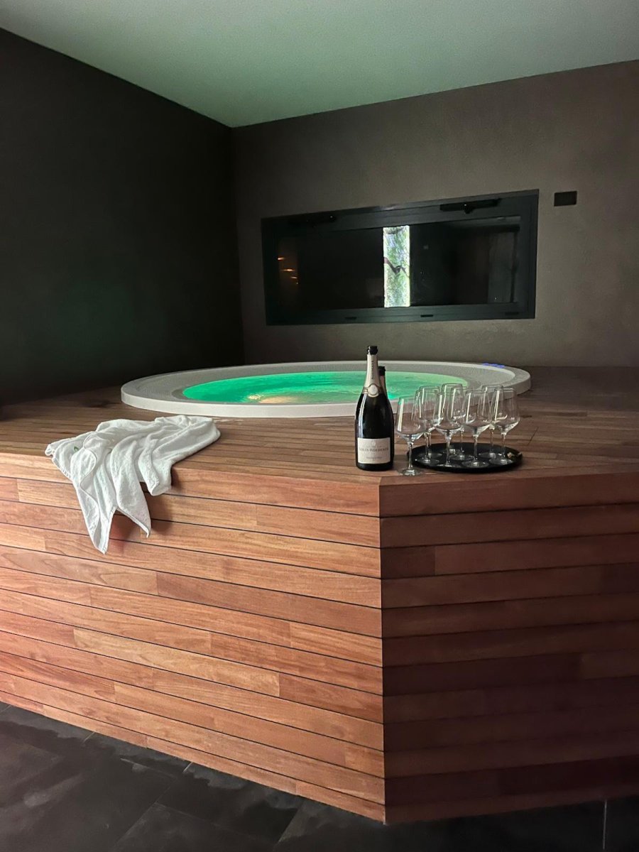 Spa e vino: una pausa rigenerante nel centro di Portogruaro