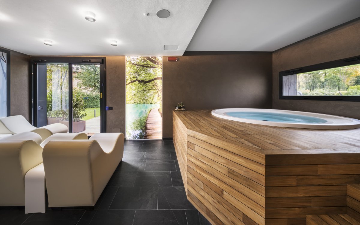 Spa e vino: una pausa rigenerante nel centro di Portogruaro