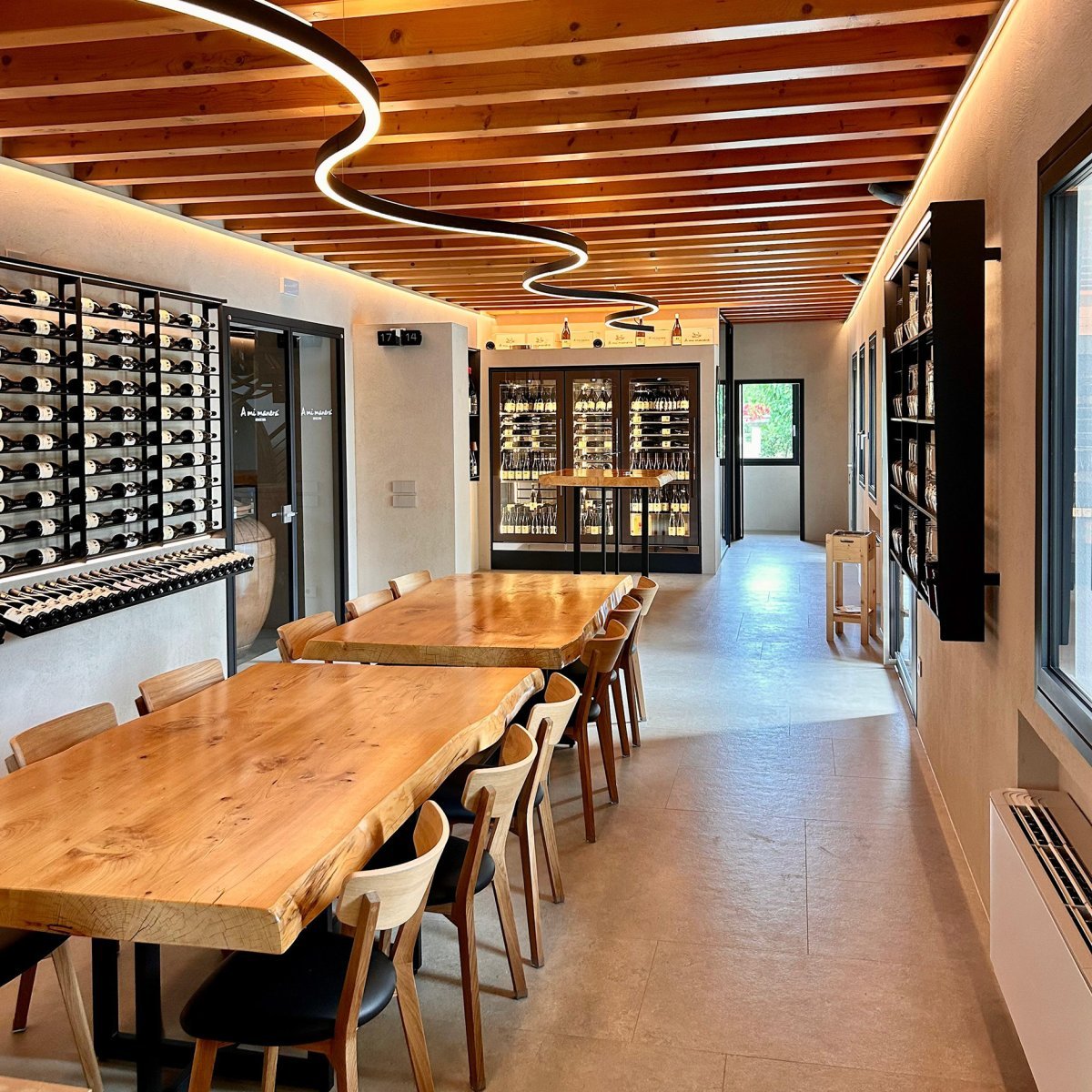 Vino e biodiversità a Lison: visita e degustazione della cantina A Mi Manera