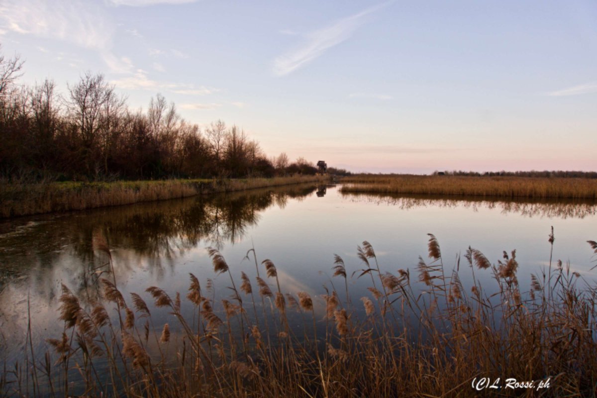Giralaguna – Bibione Porto Baseleghe
